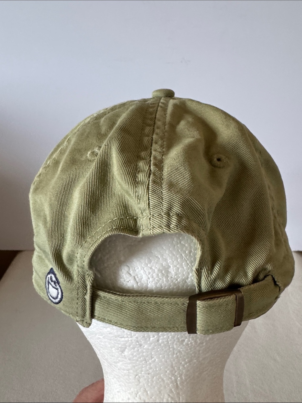 Life Is Good ball cap - Picture 4 of 7